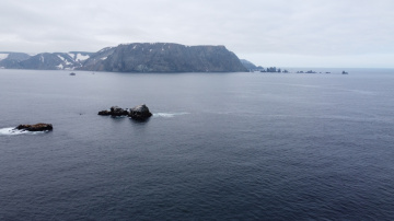Why should Shipunsky Peninsula be specially protected?