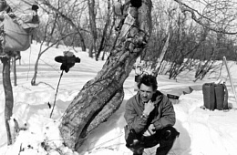 Photo: V. Mosolov