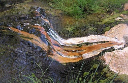 Kronotsky reserve