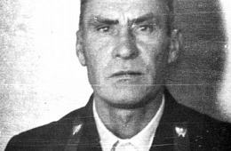 Kiselev Nikolay