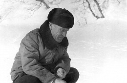 Kiselev Nikolay