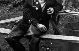 Kiselev Nikolay