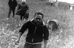 Zikov V.