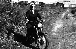 Kiseleva Praskovya
