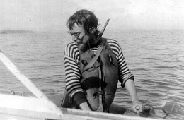 Zikov V.