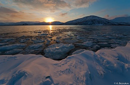 Photo: S. Bezrukov