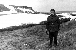 Lobkova L. 1972
