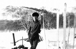Kononov A. March 1972