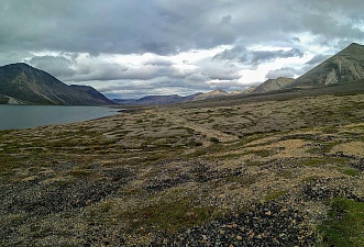 A set of precision instruments for Chukotka lakes exploration has been prepared by Russian scientists . Фото 4
