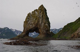 Rocky Bay Photo: E. Filippova