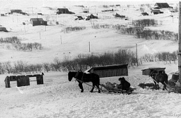 Rybakowski transport
