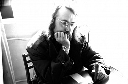 Zikov V.