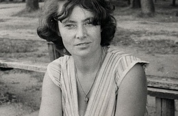 Lobkova L. E.