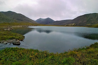 A set of precision instruments for Chukotka lakes exploration has been prepared by Russian scientists . Фото 6