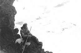 Kalyaev V. 1972