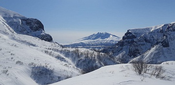 The fact that there are geysers in the Kronotsky Reserve became known 79 years ago.. Фото 6