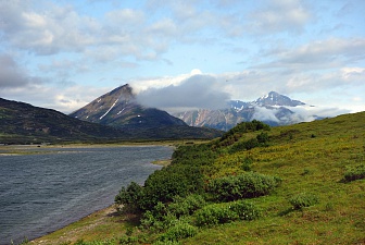 A set of precision instruments for Chukotka lakes exploration has been prepared by Russian scientists . Фото 1